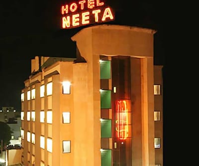 Hotel Neeta International